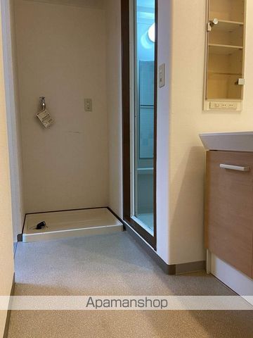 サーパス神宮壱番館の内装写真