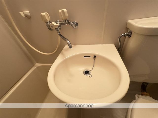 ドミール堀之内の内装写真