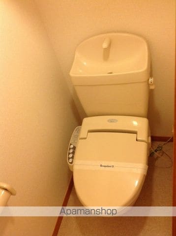 レオパレスジョイアスIの内装写真