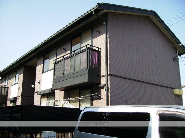 ヴェルディールの外観写真