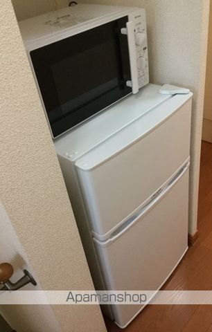 レオパレスIKOの内装写真