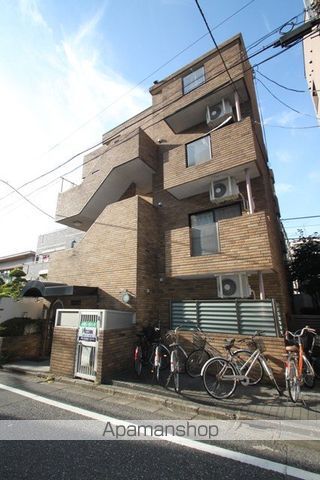 コンフォート井荻の外観写真