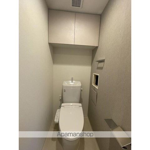 コンフォリア・リヴ博労町一丁目Qの内装写真