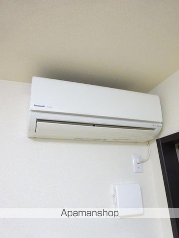 フジパレス山之内II番館の内装写真