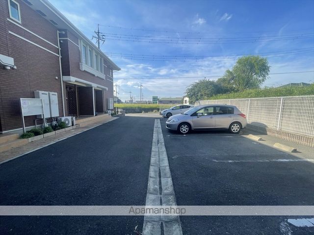 グラシアスのその他写真