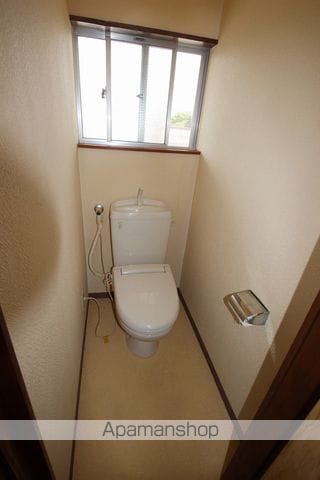 あぶくま荘の内装写真
