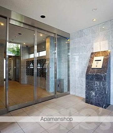 エスポアール泉[1R/24.99m2]の外観4