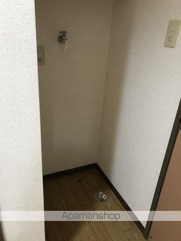 センチュリー丸島の内装写真