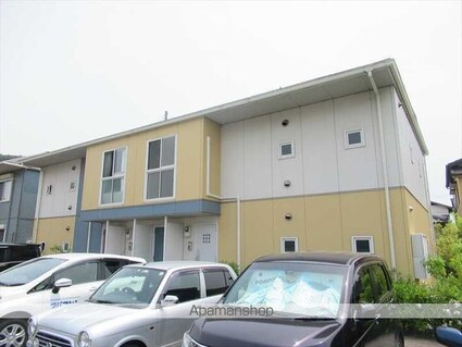 ＭＡＳＴＣＯＵＲＴ鳴神[2LDK/65.9m2]の外観4