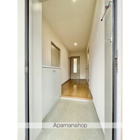 HOUSE2000の内装写真