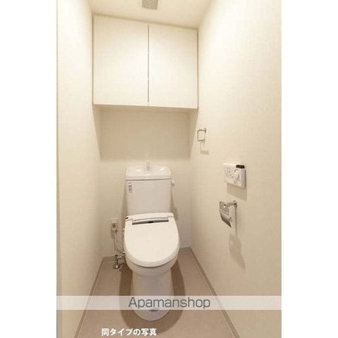 コンフォリア東池袋WESTの内装写真