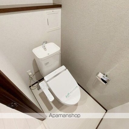 アイビス[1DK/32.4m2]のその他内装3