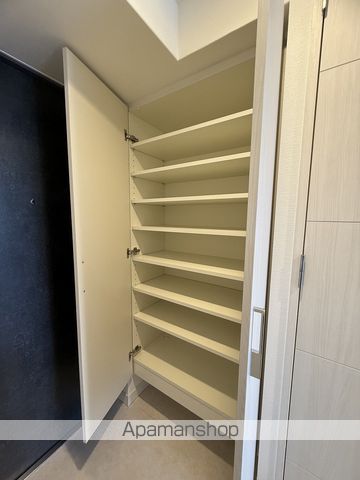 ESーGRANDE長居パークフロントの内装写真