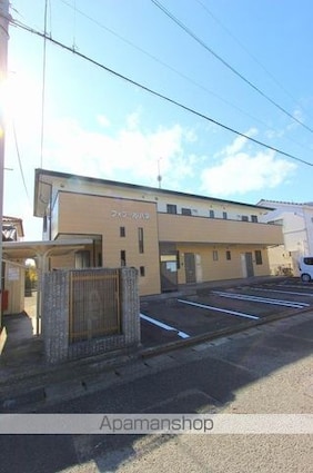 香川県高松市牟礼町牟礼[1LDK/40.04m2]の外観4
