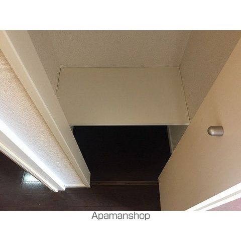 ヴェルステージ川崎の内装写真
