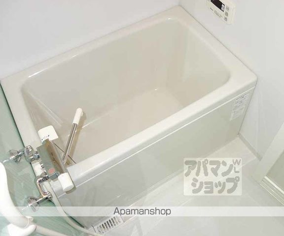 ソレイユ本願寺の内装写真