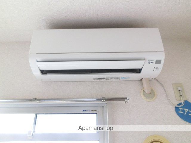 シンフォニー三和IIの内装写真