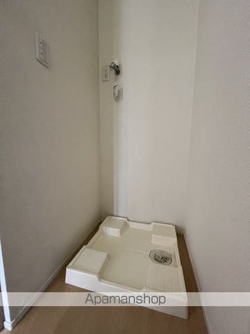 エルメゾン杁ヶ池の内装写真