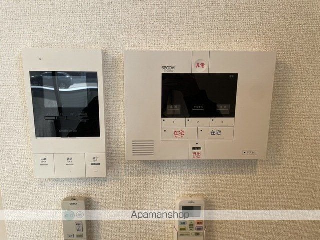 アリエッタ福室MIIの内装写真