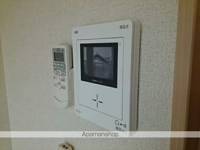 パルティシオンの内装写真