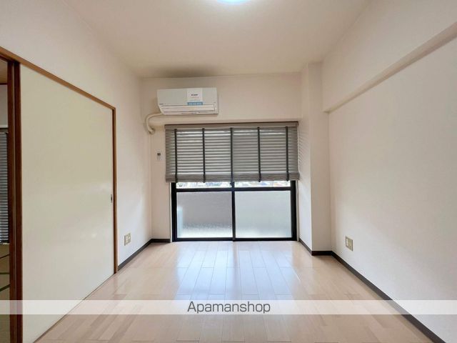 シャンボール近藤の内装写真