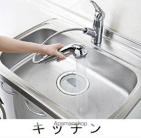 さくらガーデンの内装写真