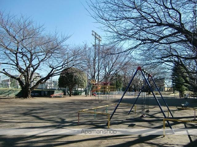エリーテの周辺写真