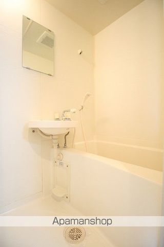 ソレイユハイツ泉中央の内装写真
