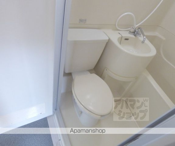 コーポよねだの内装写真