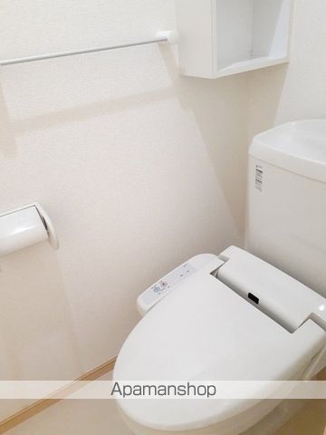 グランツレジデンスAの内装写真