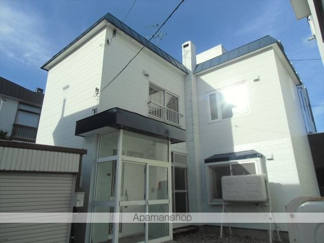 月寒東4条9丁目4ー16戸建