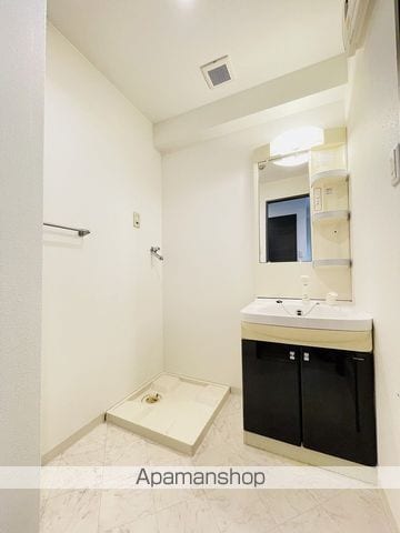 TQレジデンス名古屋錦の内装写真