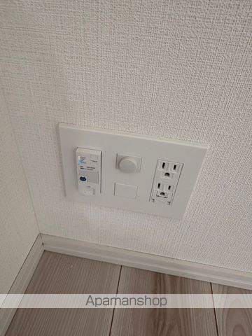 CRESTTAPP金山の内装写真