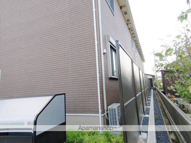 クレール北竜王町の外観写真