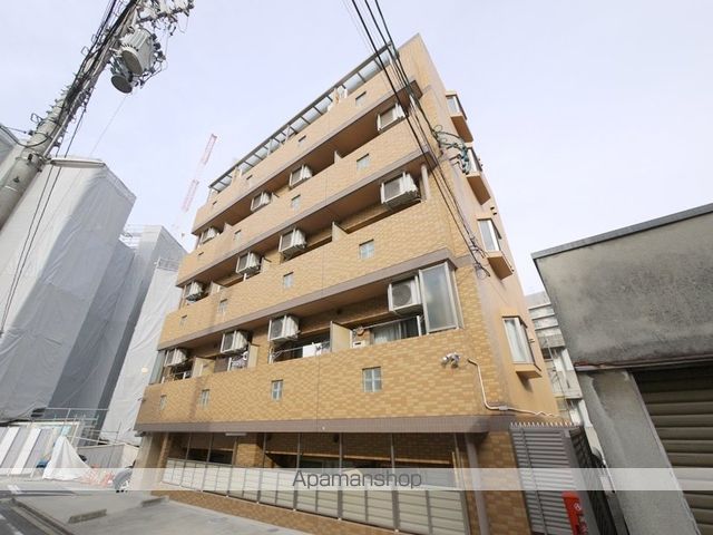 シティライフ池下駅前の外観写真