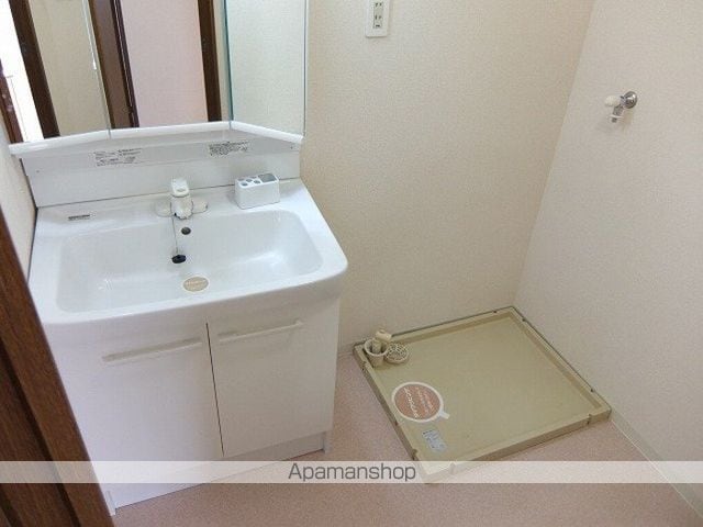 マンションビスタリカの内装写真