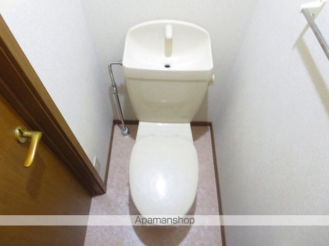 ファミール笹川の内装写真