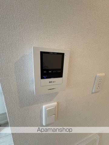 WKB KONANDAIの内装写真