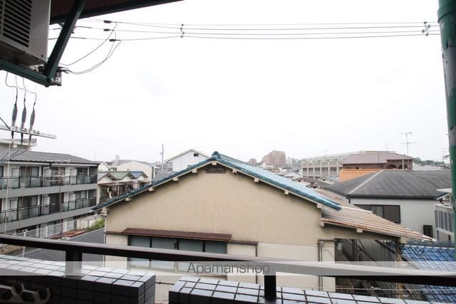 吹田メゾンド土井の内装写真