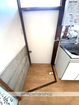 田間アパート（１・２号）[2K/40.49m2]のその他設備