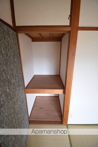 三宅第五アパートの内装写真