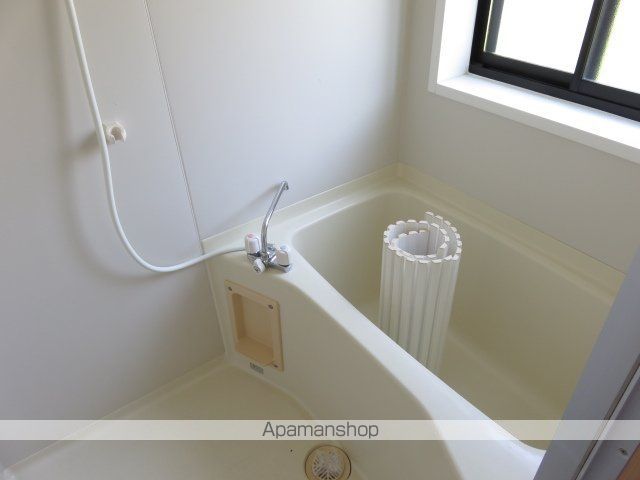 クレールオノデラIの内装写真