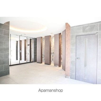 プレミアムコート大須[1LDK/36.53m2]の外観3