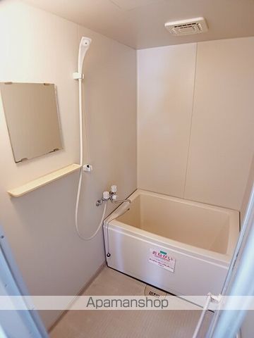 カレントハウスIICの内装写真