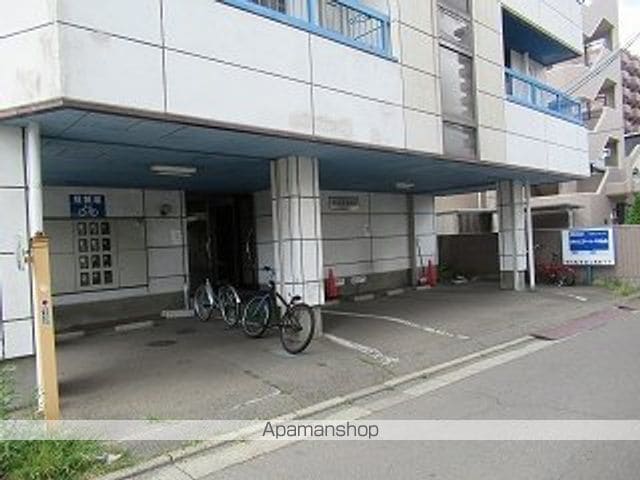 Mヒルズ清水町の玄関写真