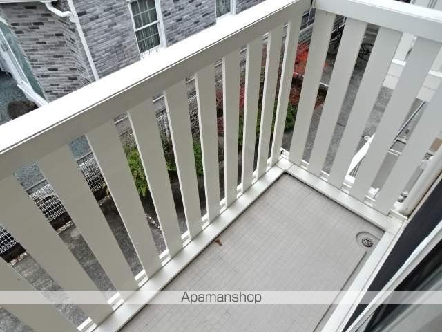 Calm Homeの内装写真