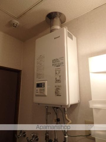 ヴェルデ13の内装写真