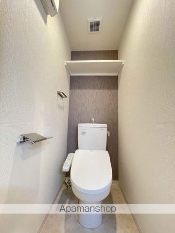 エスリード金山クラッシィの内装写真