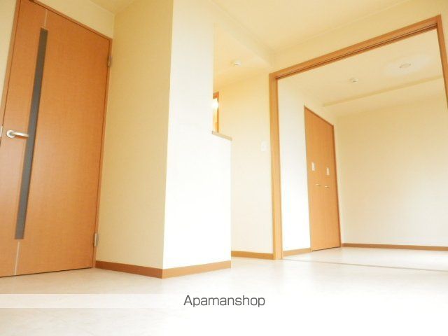 ガーデンコート美園の内装写真
