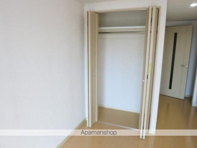 レジディア仙台本町の内装写真